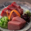 さかなのじんべえ - メイン写真: