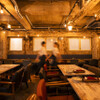 The Attachment - メイン写真: