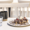 SOHOLM CAFE＋DINING  - メイン写真: