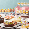 レストラン セリーナ(ホテル日航新潟) - 料理写真:チョコレート＆チーズスイーツブッフェ