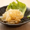 中華料理 唐韻 - 料理写真:コリコリクラゲの冷菜