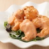 中華料理 唐韻 - 料理写真:エビマヨ
