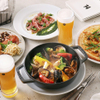 東京ビアホール&ビアテラス14 - 料理写真: