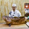 博多料亭 稚加榮