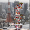 Restaurant THE MOON - メイン写真: