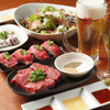 卸)新宿食肉センター極 - メイン写真: