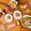 卸)新宿食肉センター極 - メイン写真:
