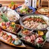 隠れ家個室WAGYU燦々 - メイン写真: