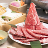 銀座しゃぶ輝 黒毛和牛しゃぶしゃぶ専門店 - メイン写真: