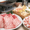 銀座しゃぶ輝 黒毛和牛しゃぶしゃぶ専門店 - メイン写真: