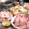 銀座しゃぶ輝 黒毛和牛しゃぶしゃぶ専門店 - メイン写真: