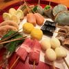 串あげ青田風 - メイン写真: