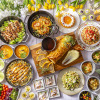ロビーラウンジ 「マーブルラウンジ」 - 料理写真: