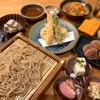 手打ち蕎麦 欅 - メイン写真: