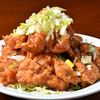 チャイナ飯店 - メイン写真: