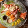 RUBY JACK'S SEAFOOD & STEAK - メイン写真:
