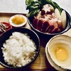 京都 スエヒロガリ - 料理写真:鶏すき御膳