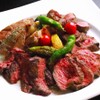 Steak&Wine Vabene Forte店
