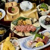 倉敷個室居酒屋 藤と川蝉 - メイン写真: