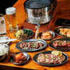 ホルモン焼肉 富や - メイン写真:
