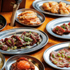 ホルモン焼肉 富や - メイン写真: