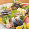 とろさば料理専門店 SABAR - メイン写真: