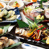 とろさば料理専門店 SABAR - メイン写真: