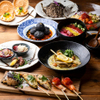 魚の旨い店 - メイン写真:
