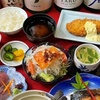 天びん屋 - メイン写真: