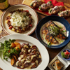Dining & Bar LAVAROCK - メイン写真: