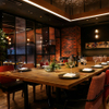 Dining & Bar LAVAROCK - メイン写真: