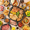肉食べ放題BBQビアガーデン - メイン写真: