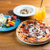 RIGOLETTO ROTISSERIE AND WINE - メイン写真:
