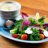 RIGOLETTO ROTISSERIE AND WINE - メイン写真:
