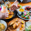 RIGOLETTO ROTISSERIE AND WINE - メイン写真: