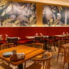 RIGOLETTO ROTISSERIE AND WINE - メイン写真: