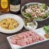 DINING BAR LIBERTY - メイン写真:
