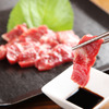 韓国旬菜ハル - 料理写真:熊本県直送馬刺し