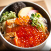 海鮮料理與釜飯 Araki
