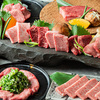 和牛焼肉ななハチ - メイン写真: