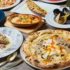 Ore no Italian Ginza
