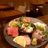 ごちそう鉄板・吉和 - メイン写真: