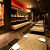 岐阜驛 個室 居酒屋 天串 岐阜站前店
