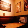 Italian BAR KIMURAYA - メイン写真: