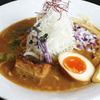 麺匠 竹虎 - メイン写真: