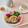 カフェ＆ブックス ビブリオテーク - メイン写真: