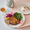 カフェ＆ブックス ビブリオテーク - メイン写真: