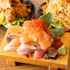 居酒屋いっき 有明別邸 - メイン写真: