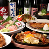 居酒屋いっき 有明別邸 - メイン写真: