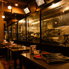 Shooting Bar EA - メイン写真: